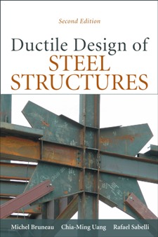 Ductile Design Cover