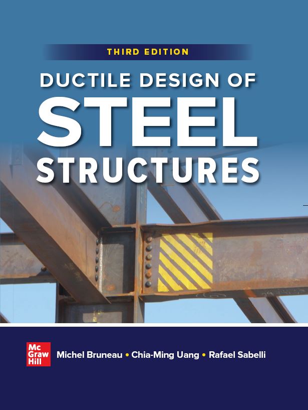 Ductile Design Cover