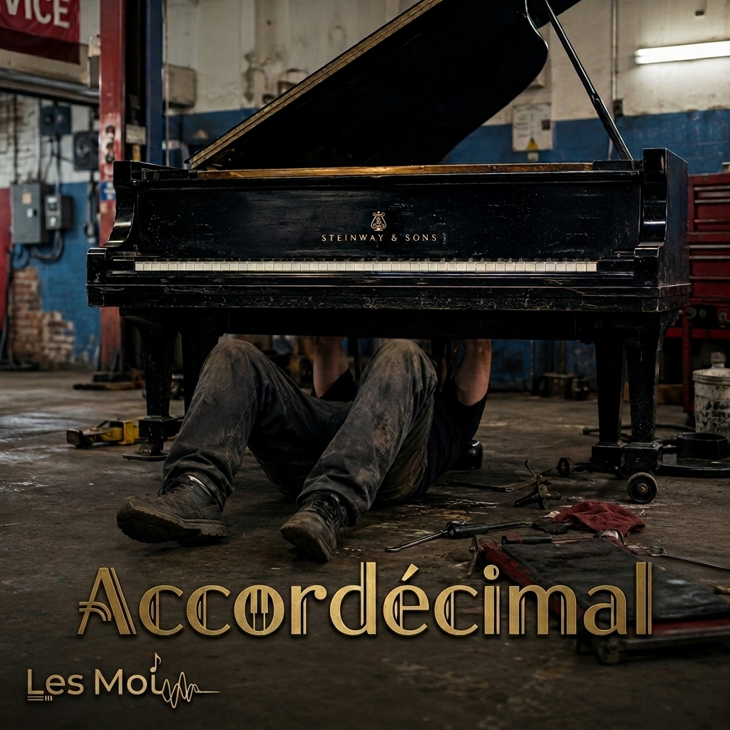 Accordécimal