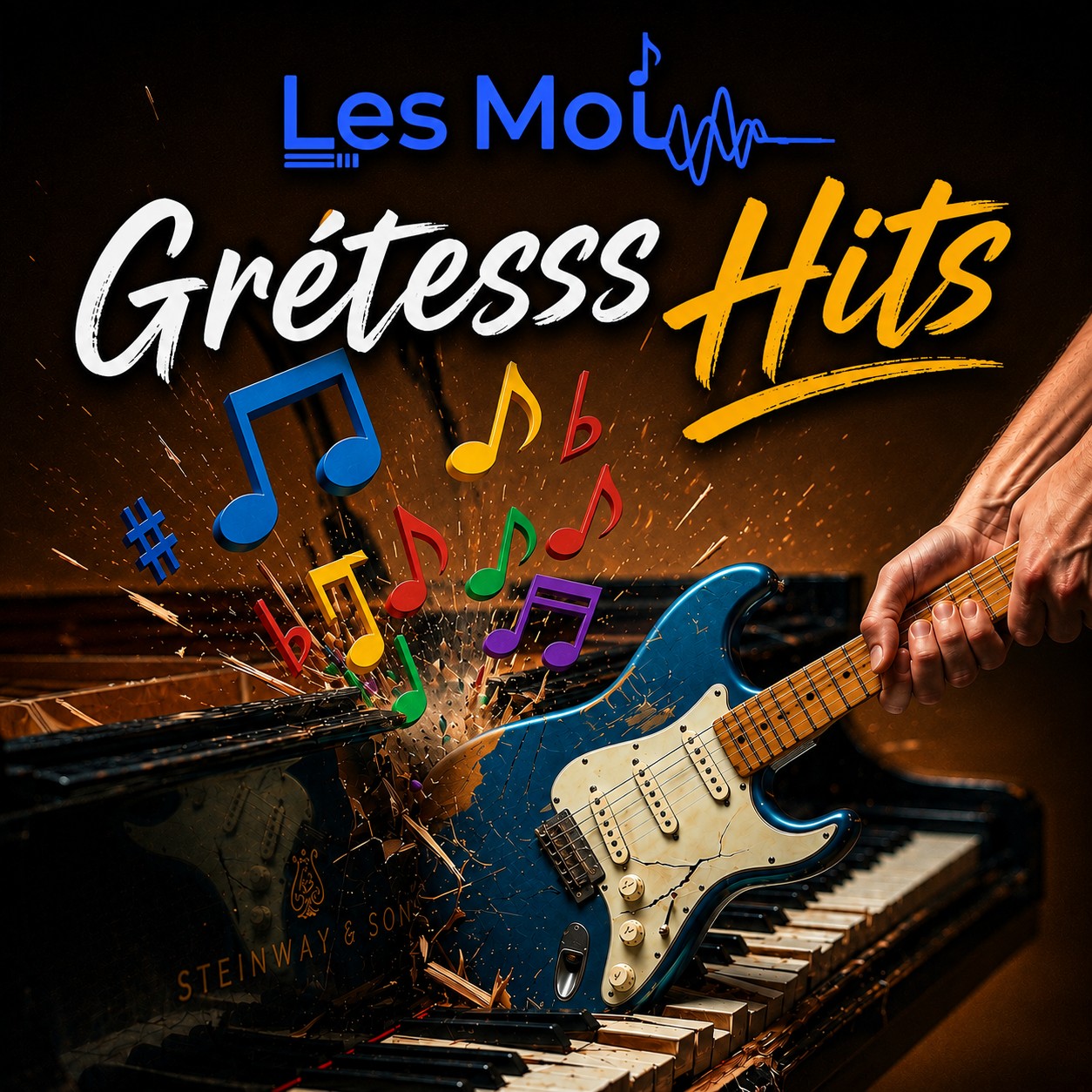Grétesss Hits