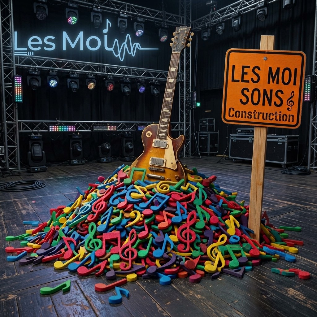 Les Moi Sons